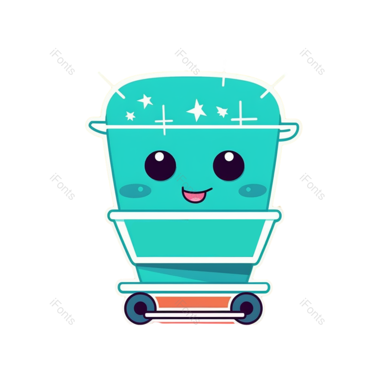 商品图片,可爱风元素,个性PNG,价格标签免抠素材